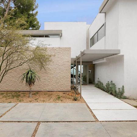 Modern Vue Villa Los Angeles Exterior photo